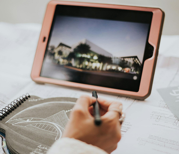 Focus on Mastery value at Creators International School