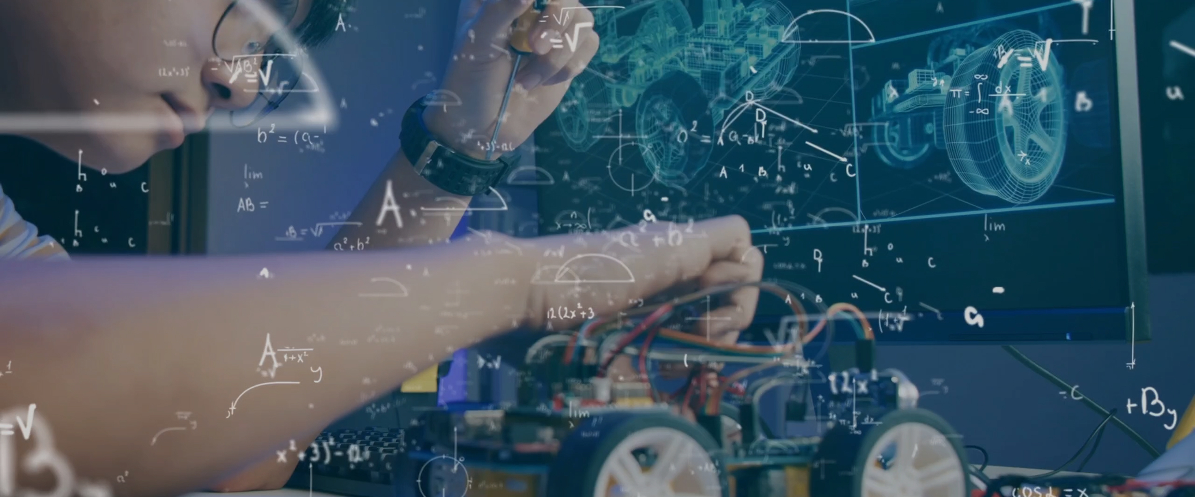 Scholarship Hero Background